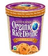 Good Karma Organic Rice Divine Mudd Pie
